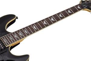 1639207068943-Schecter Omen Extreme-6 See-Thru Black Electric Guitar5.jpg